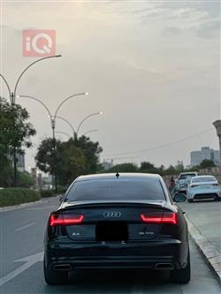 اودي A6
